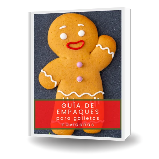 bono galletas navideñas