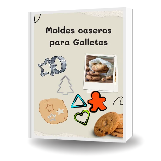 bono galletas navideñas