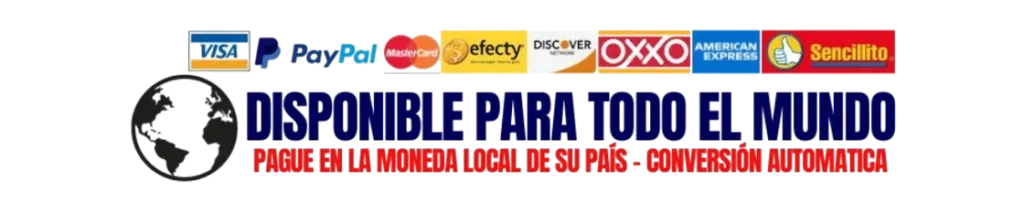 medios de pago